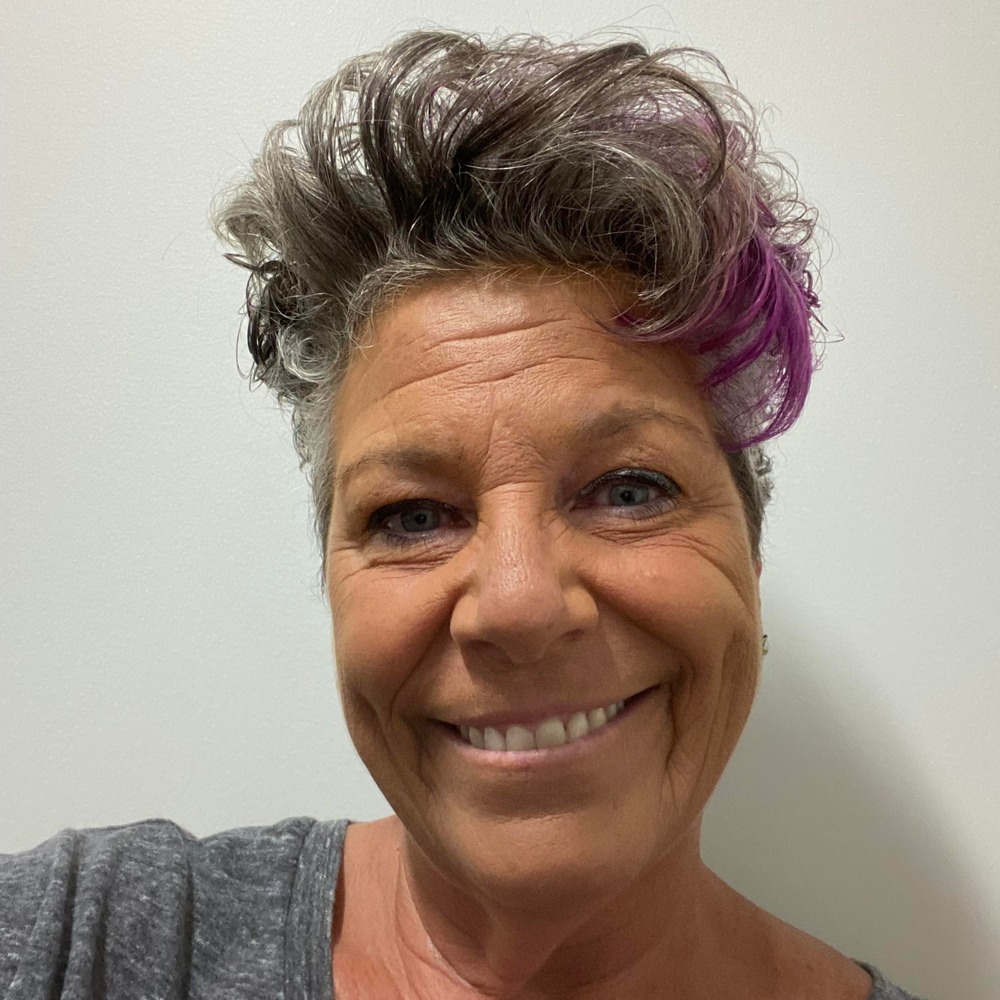 Meet your Posher, Sue